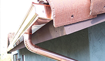 Rain Gutter Installation, Repair, Cleaning in Shakopee, MN